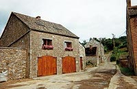Bergerie1