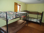 Chambre 8 lits petite