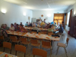 la grande salle petite