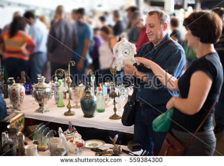 Brocantes