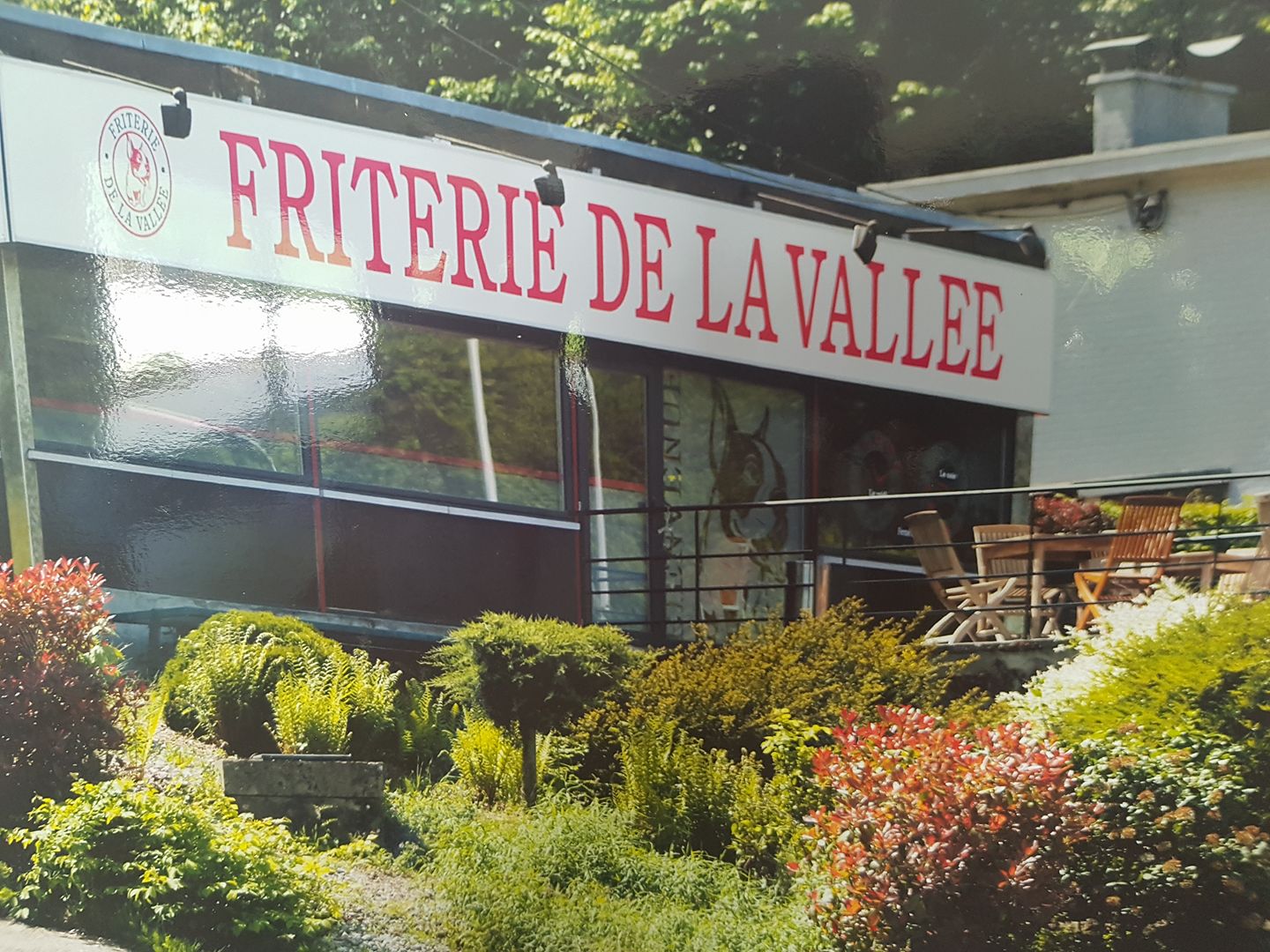 Friterie de la Valle