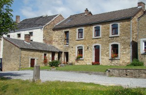 facade