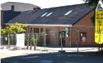 Ecole communale de Tinlot petite
