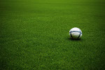 Terrain de foot de Modave petite