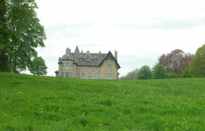 ChateauBagatelle