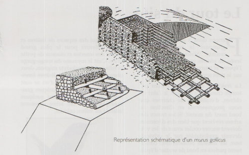 RocherVieuxChateau fouilles2