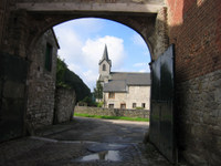 Eglise de Vyle