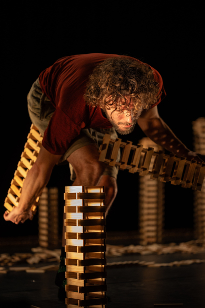 CHASING_SPLINTERS