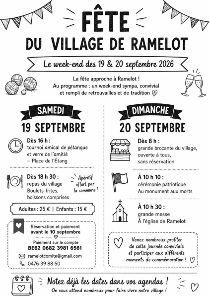 fete_ramelot