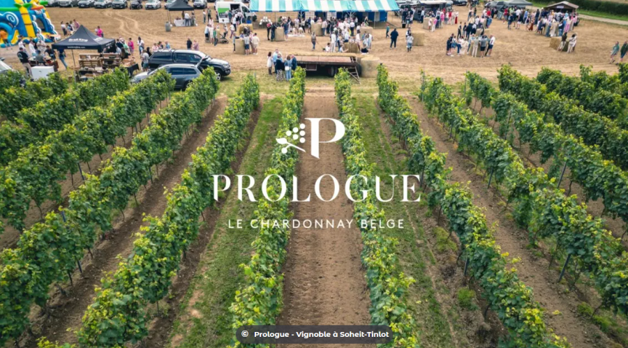 Prologue